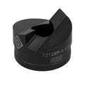 Speed Punch, 1-1/2 in, 10 ga