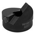 Speed Punch, 2 in, 10 ga