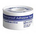 Waterproof Tape, White, WP1 in. W, 5 in. L