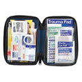 First Aid Kit and Housing, Fabric 103 Components, 30 People Served