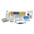 Complete Refill or Kit, Not Applicable Not Applicable, 196 Components, 50 People Served