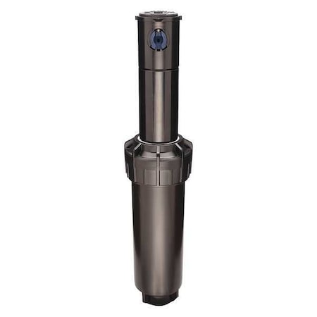 Pop-Up Rotor Sprinkler Head, 7-3/8 in. H