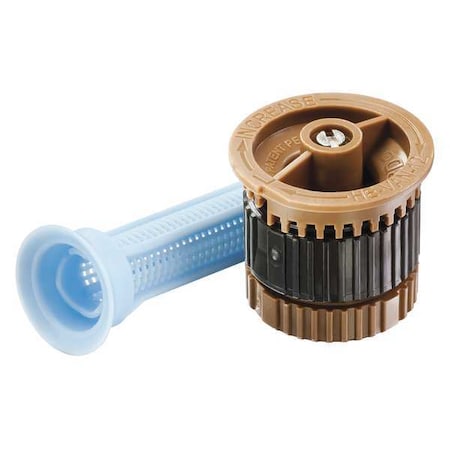 Spray Head Nozzle, 10 to 12 ft.