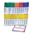 Complete Refill or Kit, Not Applicable Not Applicable, 164 Components, 75 People Served