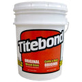 Wood Glue, Original Series, Honey Cream, 24 hr Full Cure, 5 gal, Pail