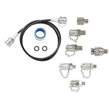 PREMIUM PRESSURE TRANSMITTER TEST HOSE