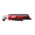 M12 1/4" Hex Right Angle Impact Driver
