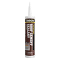 Sealant, 10.3 oz, Cartridge, Black, Hybrid Base