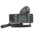 Two-Way Radio, Black, 5-26/51inLx5-3/20inW