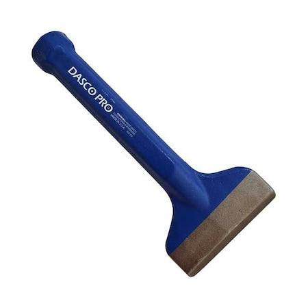 Brick Chisel, 7 in., 3 in. Tip