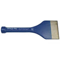 Electrician Chisel, 8 in., 2-3/4 in. Tip