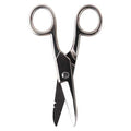 Free Fall Electricians Scissors, 5 In. L