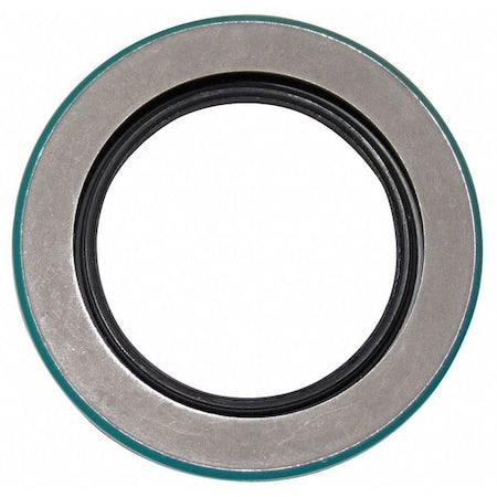 Shaft Seal, 3/4 x 1-1/8 x 3/16"", CRW1, Nitrile