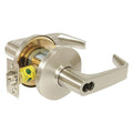 Lever Lockset, Mechanical, Dormitory, Grd.1