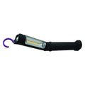Rechargeable Hand Lamp, Corded, LED;, 240lm