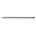Nutsetter, L:18", Socket:3/4"