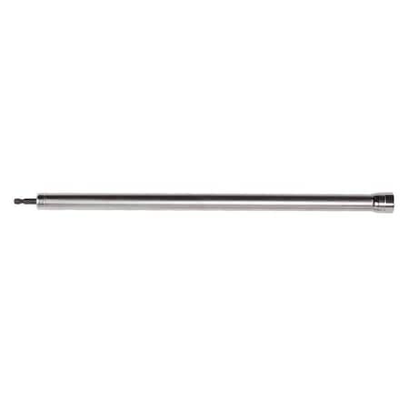 Nutsetter, L:18", Socket:3/4"