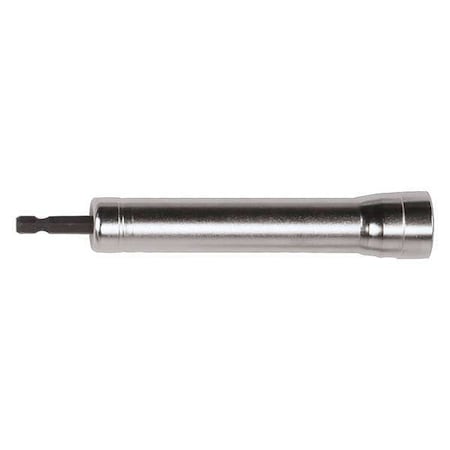 Nutsetter, L:6", Socket:3/4"