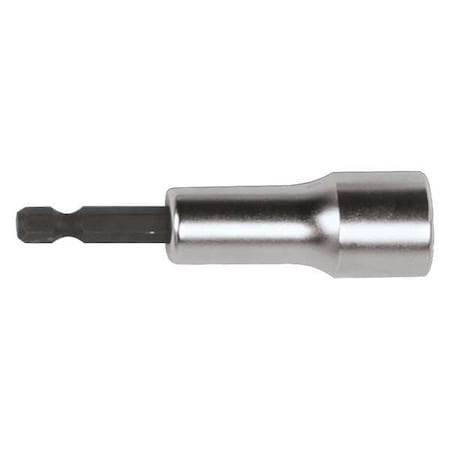 Nutsetter, L:3", Socket:9/16"