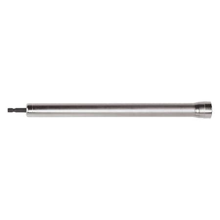 Nutsetter, L:12", Socket:3/4"