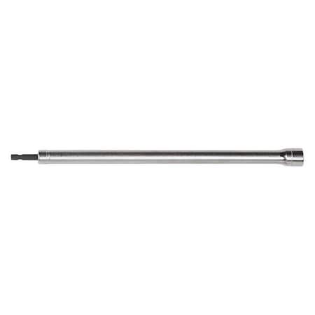 Nutsetter, L:12", Socket:9/16"