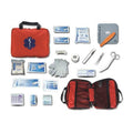 Flat Pac Mini Kit, Nylon Bag, 51 Components, 1 People Served