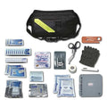 Rapid Response PAC, Nylon Bag, 48 Components, 3 People Served