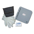 CPR Lifeshield, Nylon Holster, 4 Components, 1 People Served