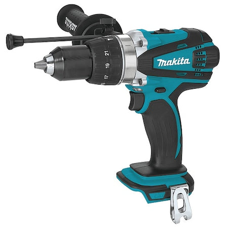 18.0 V Hammer Drill, Bare Tool, 1/2 in Chuck