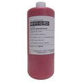 Marking Ink, 1 qt, Red, Pigment