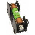 Open Fuse Block, R UL Class, 250V AC/DC Volt Rating, 3 Poles, Box Lug