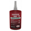 Retaining Compound, 648 Series, Green, Liquid, For Close-Fitting Parts, 250 mL Bottle