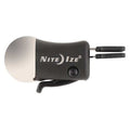 Universal Steelie Car Mount Kit, Gray
