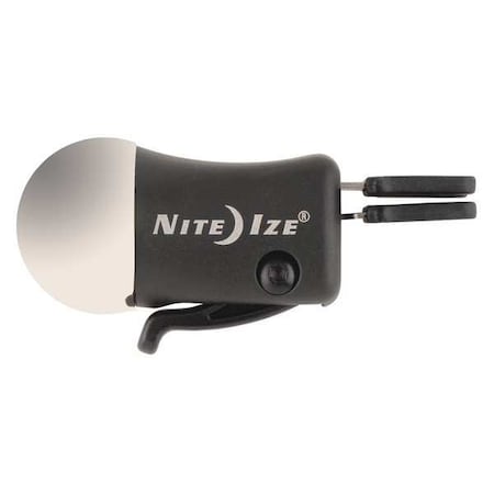 Universal Steelie Car Mount Kit, Gray