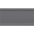 Magnetic Cardholders, Charcoal, PK25