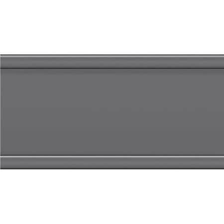 Magnetic Cardholders, Charcoal, PK25