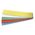 Data Cards, Mixed, 13/16 in.H, PK1000