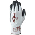 Cut Resistant Coated Gloves, Cut Level A4 , Polyurethane , Smooth , 6 1 PR