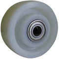 Caster Wheel, Nylon, 6 in., 1760 lb.