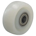 Caster Wheel, Nylon, 5 in., 1650 lb.