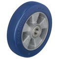 Wheel, Besthane Polyurethane, 5 in, 1000 lb