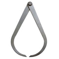 Outside Firm Joint Caliper, Range 12 In.