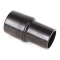 Replacement Swivel Cuff, Black, 1.5"