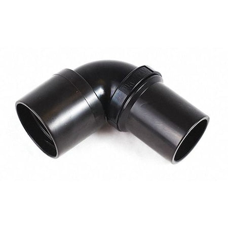 Replacement Double Swivel Elbow Cuff 1.5"