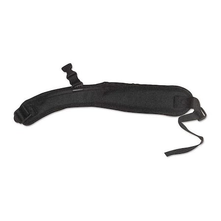Left-hand Shoulder Strap