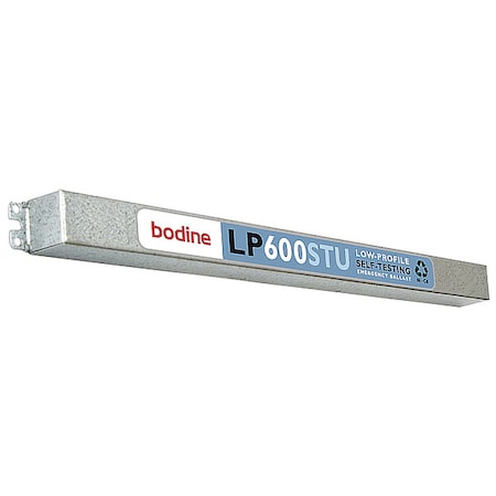 55 W, 1325 lm Linear Fluorescent Emergency Ballast