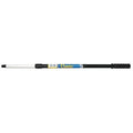 Adj. Painting Ext. Pole, 3 to 6 ft, Black
