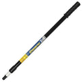 Extension Pole,2 to 4 ft.,Steel