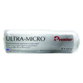 9" Paint Roller Cover, 1/2" Nap, Microfiber