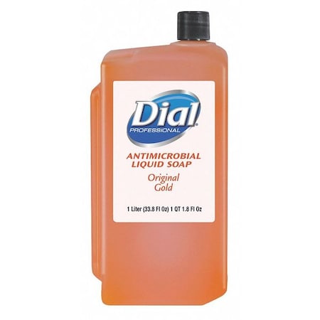1L Liquid Hand Soap Cartridge
